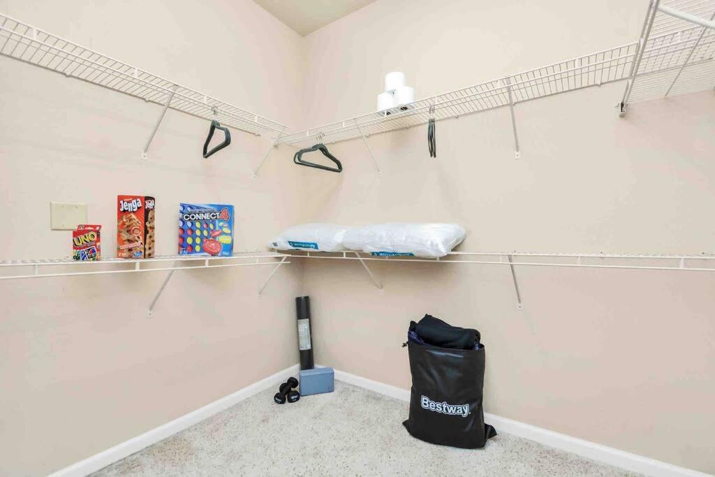 Modern Condo Near Texas Medical Center W Free Parking Houston Ngoại thất bức ảnh