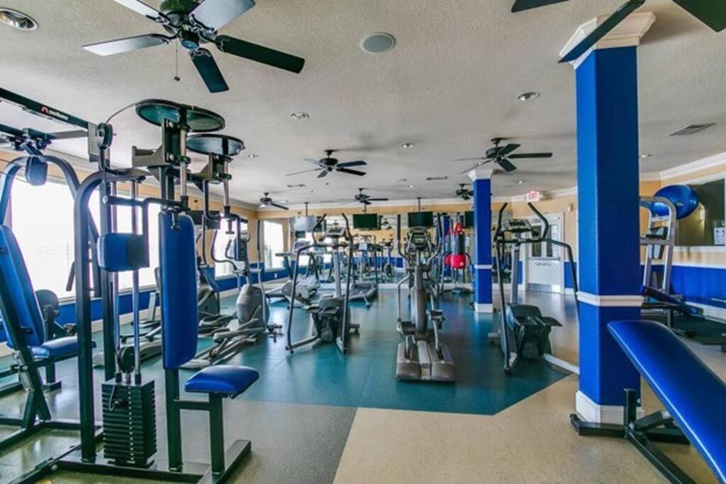 Modern Condo Near Texas Medical Center W Free Parking Houston Ngoại thất bức ảnh